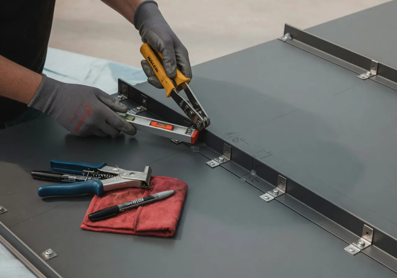Why choose Metal Roofing Installation in North Hartland, VT